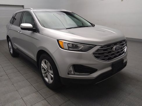 Used 2019 Ford Edge SEL w/ Equipment Group 201A FWD image 13