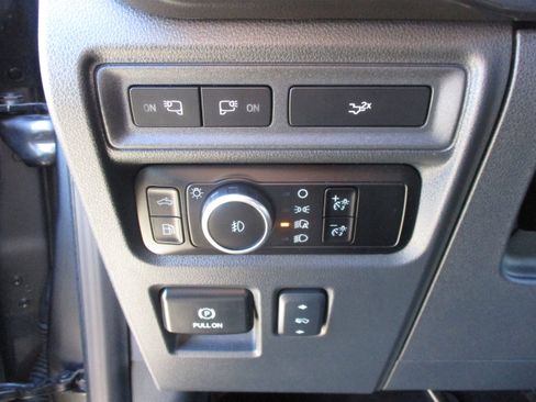 Used 2023 Ford F150 XLT w/ Equipment Group 302A High image 40