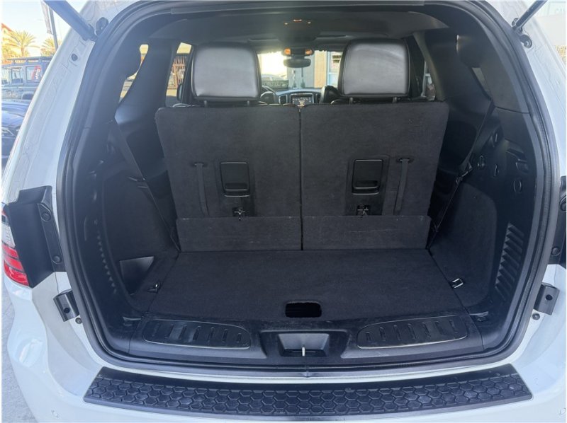 Used 2017 Dodge Durango GT w/ Premium Group AWD/4WD image 20