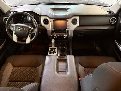 Used 2021 Toyota Tundra SR5 image 10