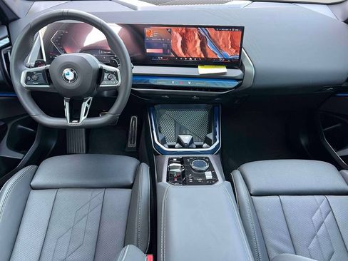 Used 2026 BMW X3 xDrive30i w/ M Sport Package AWD/4WD image 13
