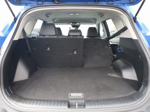 Certified 2024 Kia Seltos S image 27