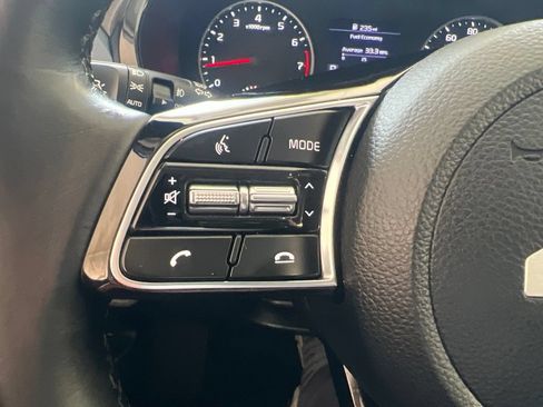 Certified 2023 Kia Seltos S w/ Navigation Package AWD/4WD image 60