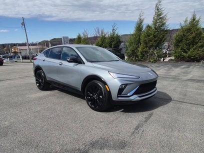 Used 2024 Buick Envista Sport Touring w/ Convenience I Package