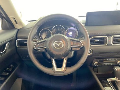 Used 2024 MAZDA CX-5 AWD 2.5 S w/ Preferred Package image 34