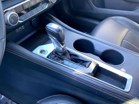 Used 2019 Nissan Altima 2.5 SR image 16