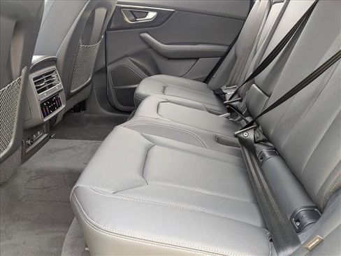 New 2026 Audi Q8 Premium Plus image 15