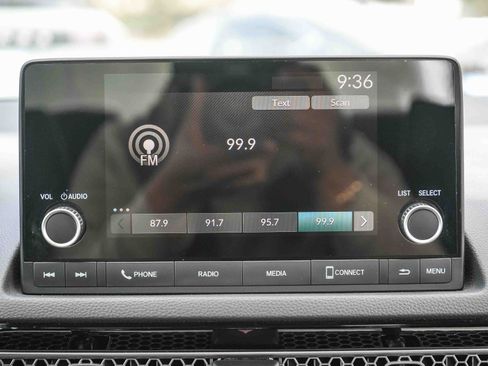 Used 2024 Honda Civic Sport image 15