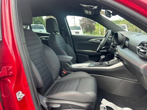 Used 2024 Dodge Hornet GT AWD/4WD image 8