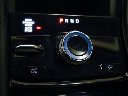 Used 2022 Jeep Grand Cherokee Limited 4xe image 20