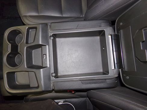 Used 2024 GMC Sierra 1500 SLT image 21