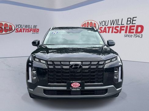 Used 2024 Hyundai Palisade Limited AWD/4WD image 2