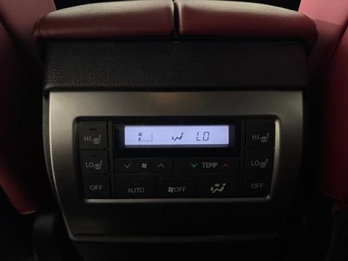 Used 2023 Lexus GX 460 Premium w/ Premium Plus Package AWD/4WD image 31