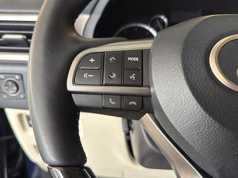 Certified 2023 Lexus GX 460 Premium w/ Premium Package AWD/4WD image 18