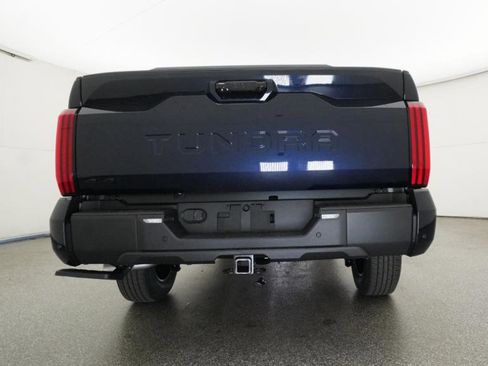 New 2026 Toyota Tundra Limited image 63