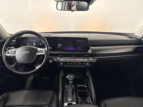 Used 2024 Kia Telluride S w/ S Sunroof Package FWD image 32