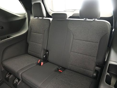New 2026 Chevrolet Traverse LT w/ LPO, Floor Liner Package image 26