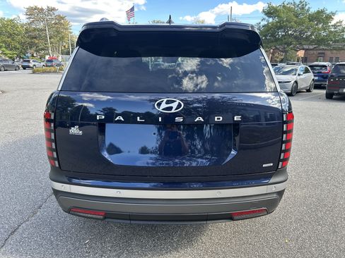 New 2027 Hyundai Palisade SEL AWD/4WD image 7