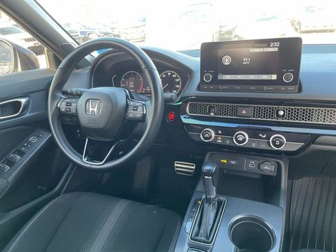 Used 2022 Honda Civic Sport image 17