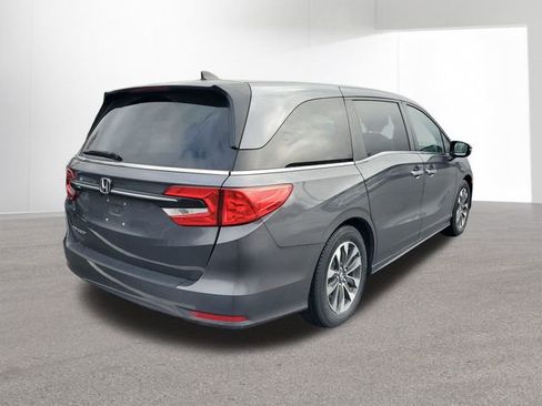 Used 2023 Honda Odyssey EX-L image 13
