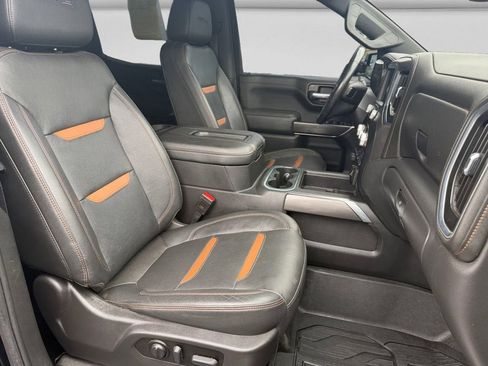 Used 2021 GMC Sierra 1500 AT4 AWD/4WD image 15