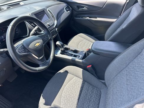 Used 2024 Chevrolet Equinox LT w/ LPO, Floor Liner Package FWD image 14