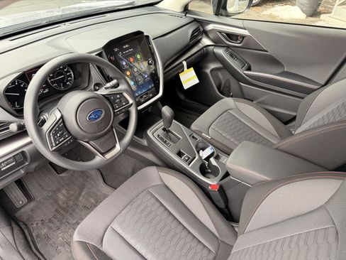 Certified 2025 Subaru Impreza 2.0i Sport image 12