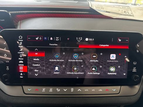 New 2026 Dodge Charger Scat Pack AWD/4WD image 34