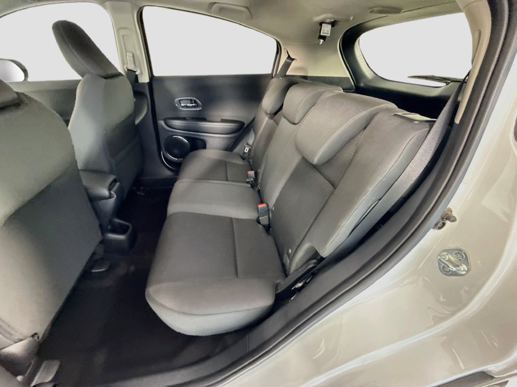 Certified 2022 Honda HR-V EX image 21