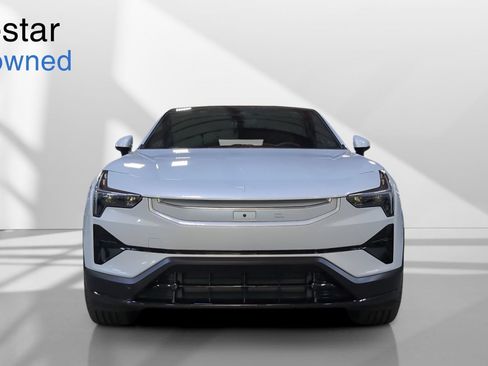 Used 2025 Polestar Polestar 3 AWD/4WD image 8