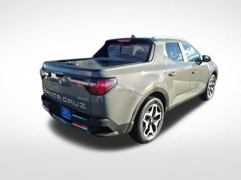 Used 2024 Hyundai Santa Cruz Limited image 6