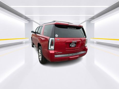 Used 2015 GMC Yukon SLE w/ Convenience Package AWD/4WD image 6