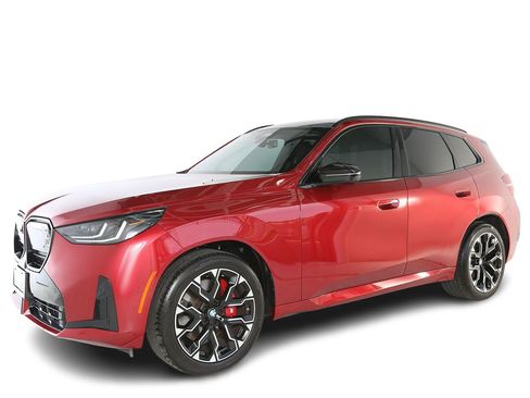 Used 2025 BMW X3 M50 w/ Premium Package AWD/4WD image 9