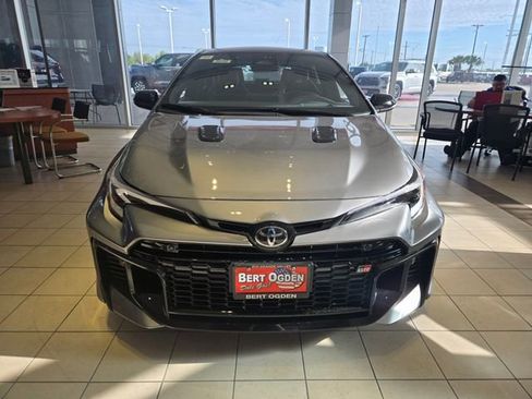 New 2026 Toyota Corolla GR AWD/4WD image 2