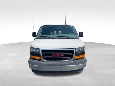 Used 2024 GMC Savana 2500 w/ Driver Convenience Package RWD image 8