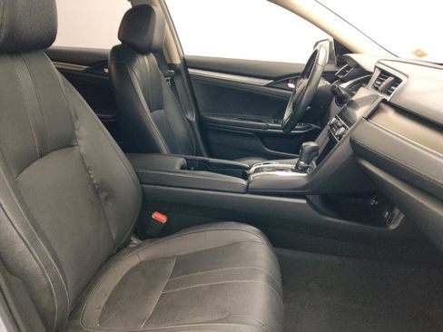 Used 2018 Honda Civic EX-L image 21