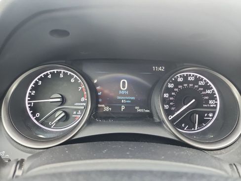 Used 2023 Toyota Camry SE image 18