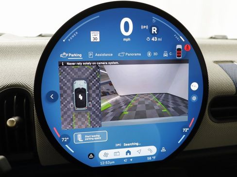 New 2026 MINI Cooper S image 11