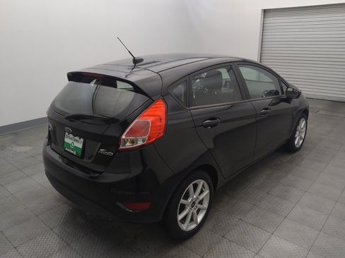Used 2018 Ford Fiesta SE w/ Equipment Group 201A image 9