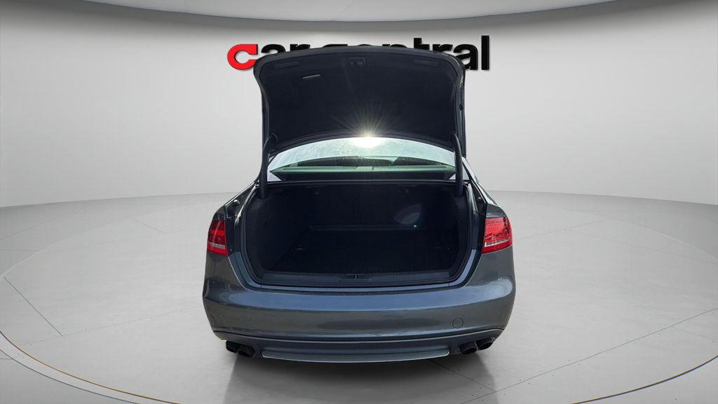 Used 2012 Audi S4 Premium Plus AWD/4WD image 28