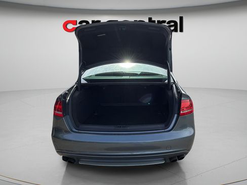 Used 2012 Audi S4 Premium Plus AWD/4WD image 28