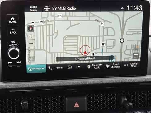 Certified 2024 Honda CR-V Sport Touring image 5