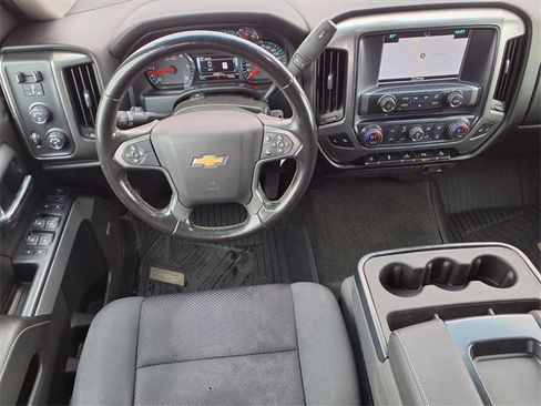 Used 2018 Chevrolet Silverado 1500 LT w/ All Star Edition image 5