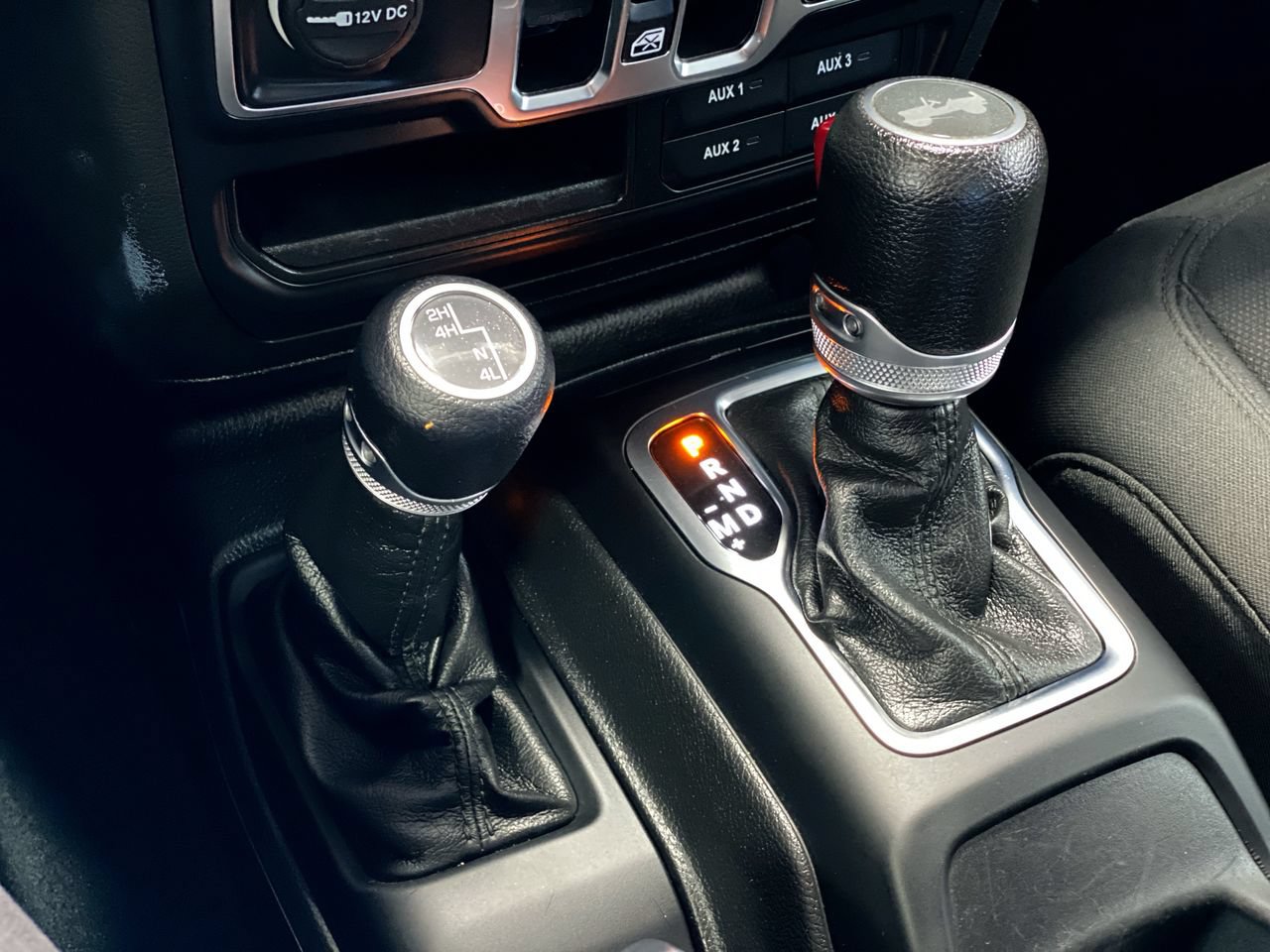 Used 2022 Jeep Wrangler Unlimited Sport AWD/4WD image 24