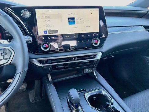 New 2026 Lexus RX 350 F Sport w/ Convenience Package AWD/4WD image 29