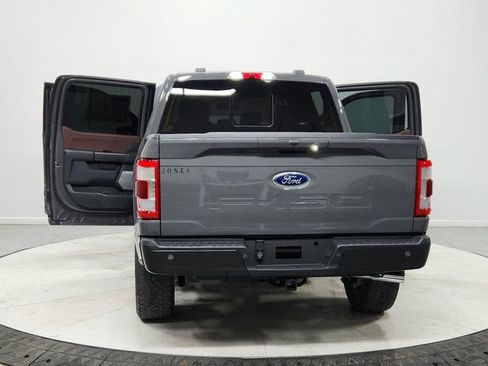 Used 2021 Ford F150 Lariat image 14