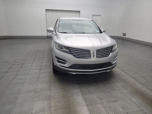 Used 2016 Lincoln MKC Premiere FWD image 14