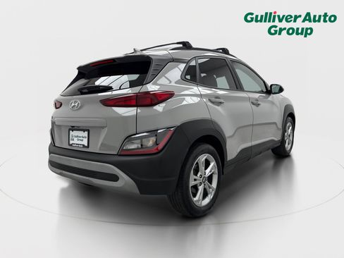 Used 2023 Hyundai Kona SEL FWD image 8