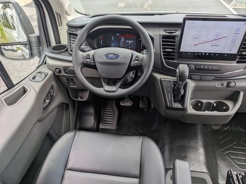 New 2026 Ford Transit 350 XL RWD image 17