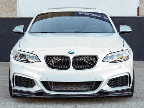 Used 2015 BMW M235i Coupe image 5